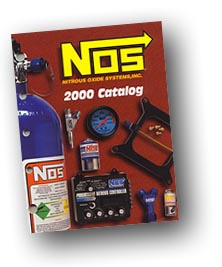NOS 2000 CATALOG